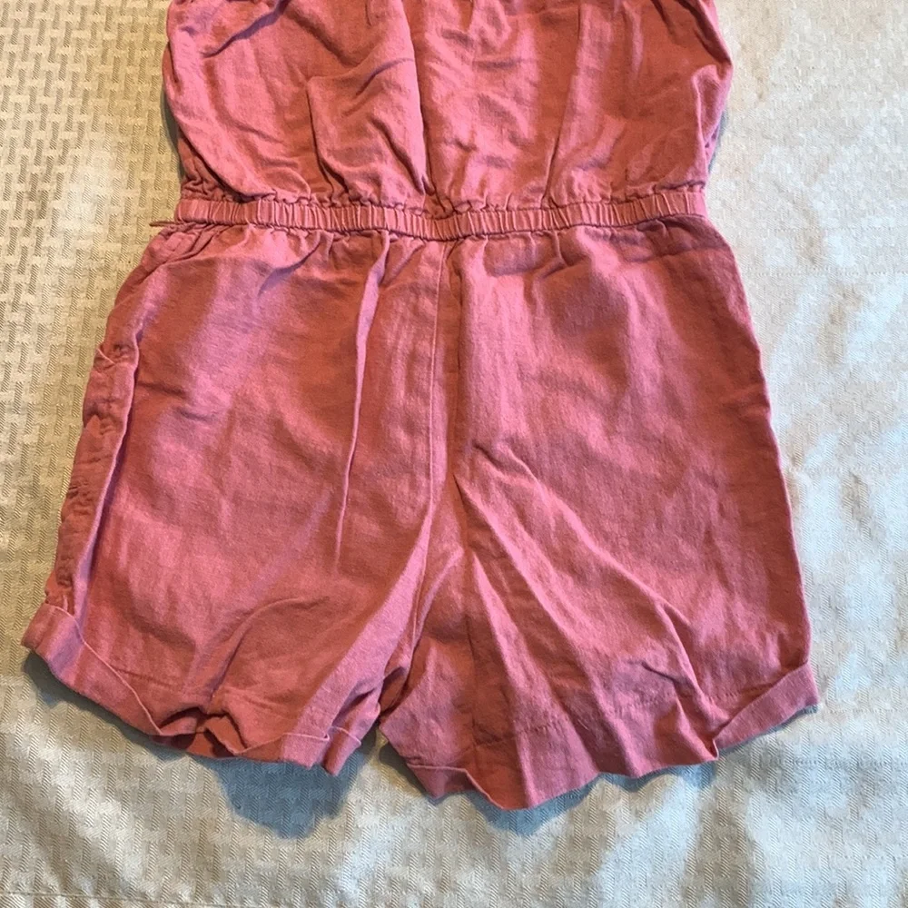 Old Navy Large‎ Romper Girls